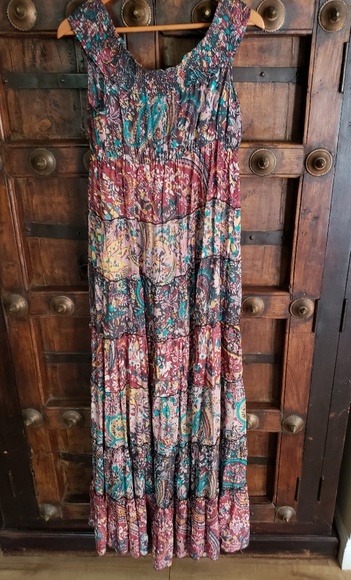 Free people dress - Picture 2 of 8